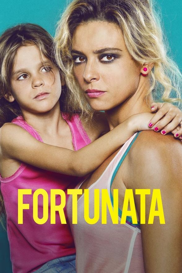 Poster image for FORTUNATA
