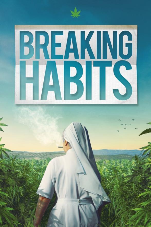 Poster image for BREAKING HABITS