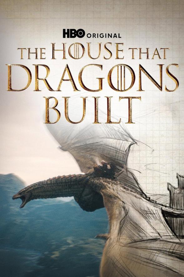 Poster image for House of the Dragon: The House That Dragons Built - Season 3: Episode 5