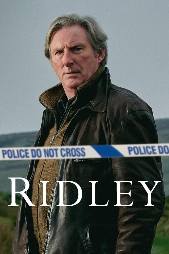Poster image for RIDLEY