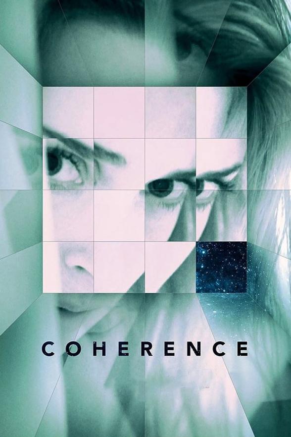 Poster image for COHERENCE