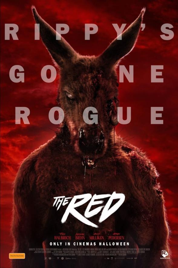 Poster image for The Red