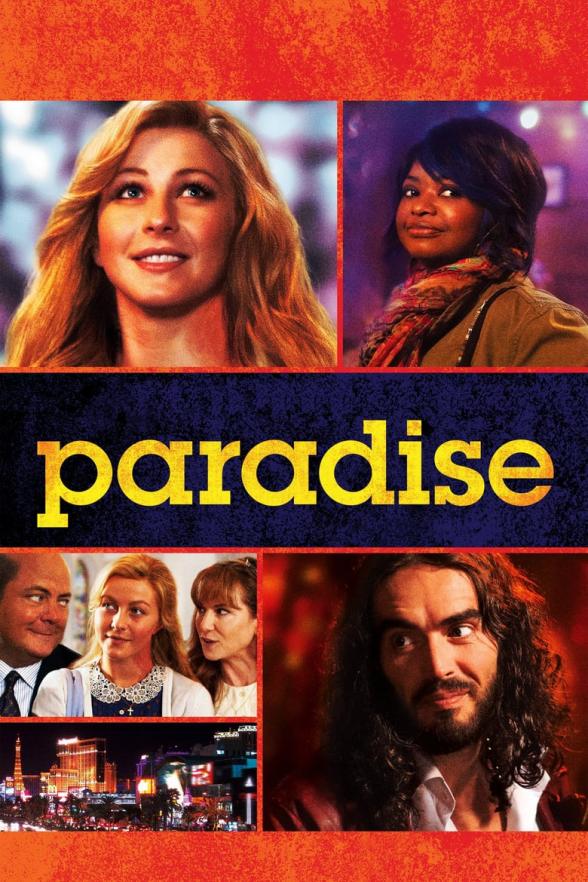 Poster image for PARADISE
