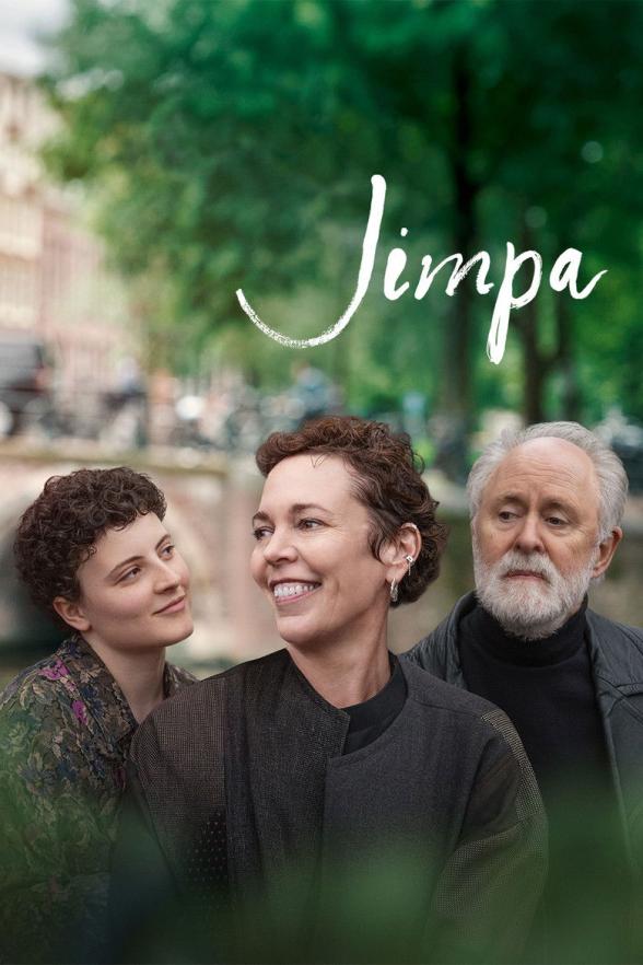 Poster image for Jimpa