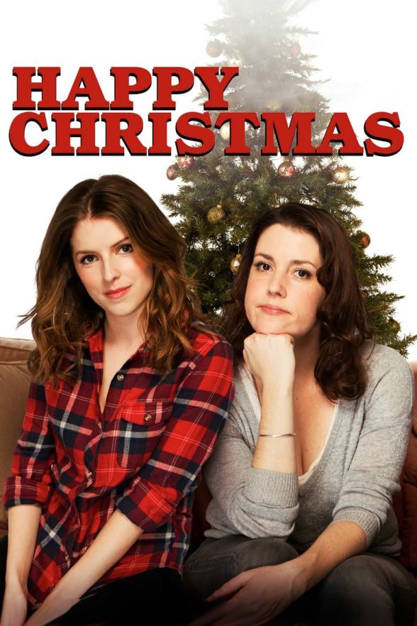 Poster image for HAPPY CHRISTMAS