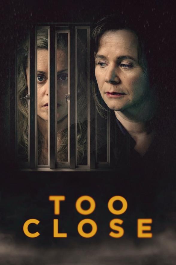 Poster image for TOO CLOSE