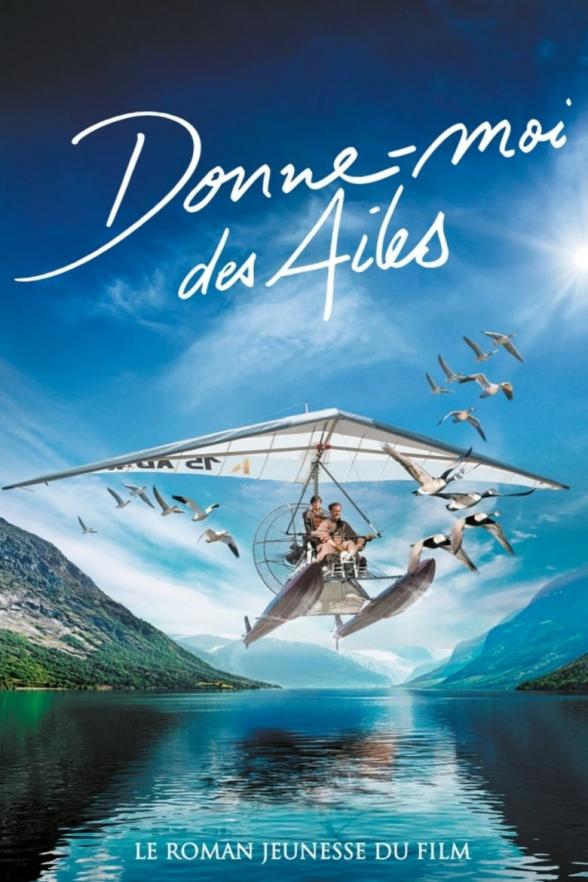 Poster image for DONNE MOI DES AILES