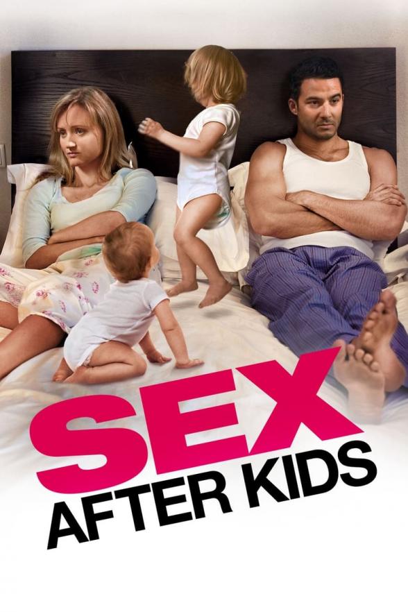 Poster image for SEX AFTER KIDS