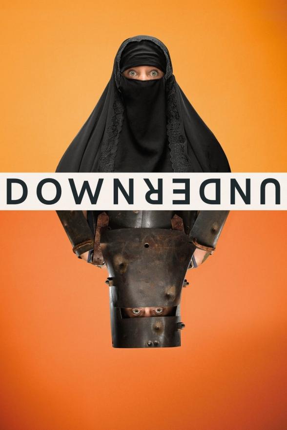 Poster image for DOWN UNDER