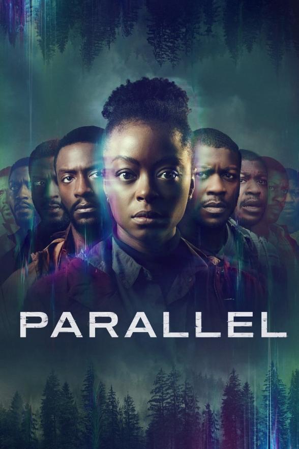 Poster image for Parallel