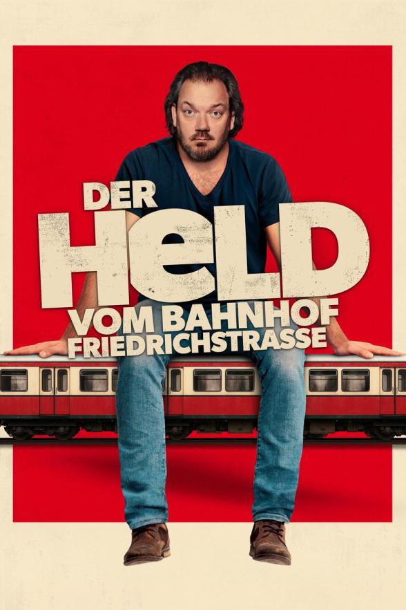 Poster image for Berlin Hero