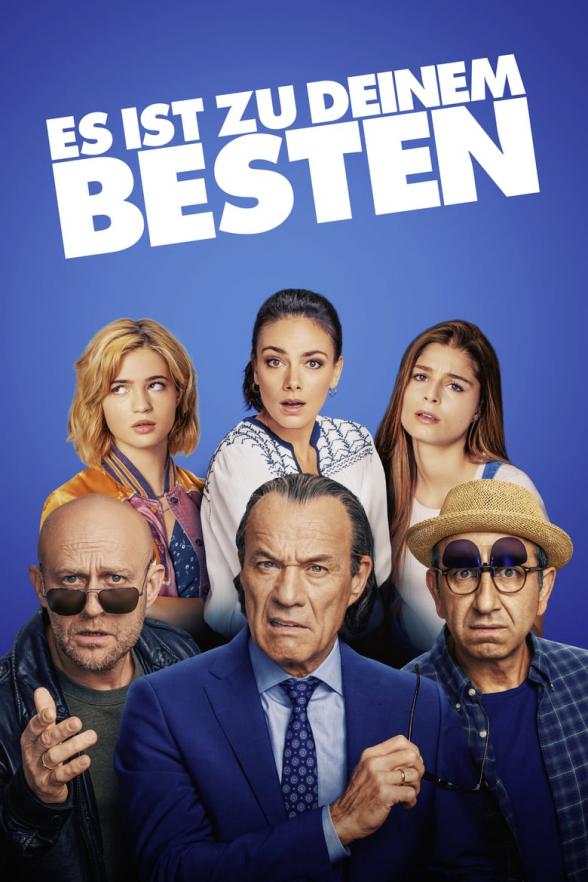 Poster image for ES IST ZU DEINEM BESTEN