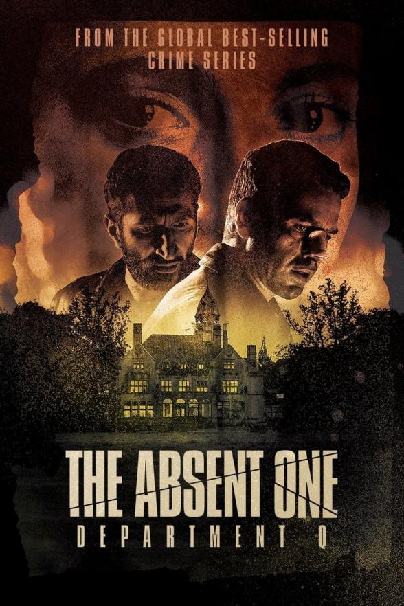 Poster image for THE ABSENT ONE