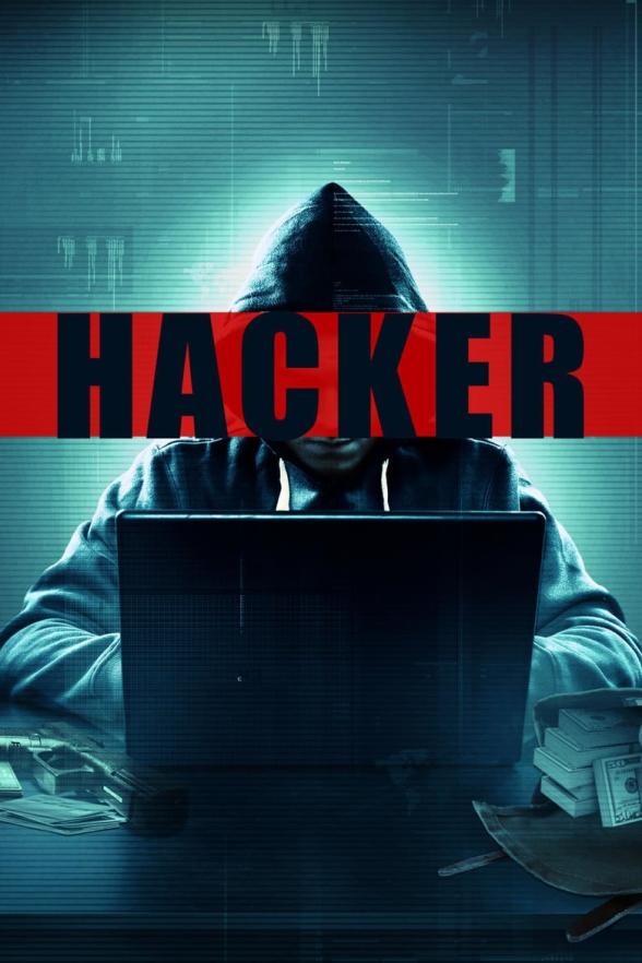 Poster image for HACKER