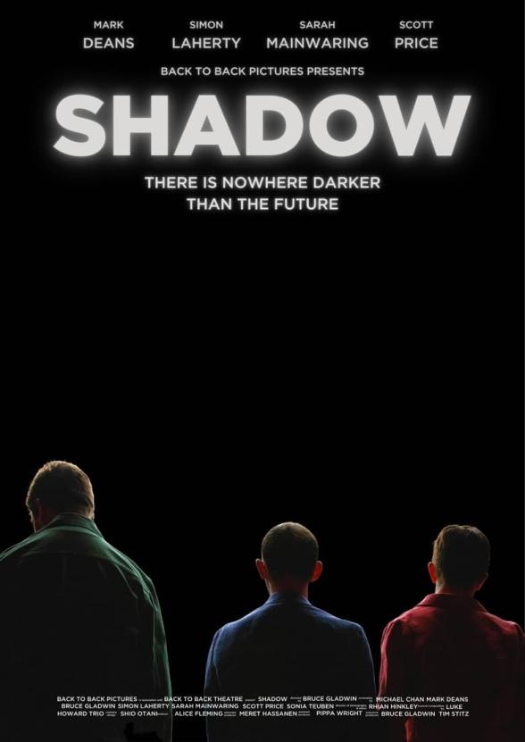 Poster image for Shadow