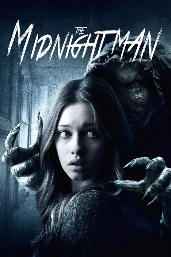 Poster image for THE MIDNIGHT MAN