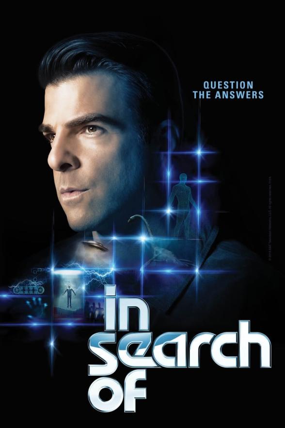 Poster image for IN SEARCH OF [SEASON ONE AND TWO]