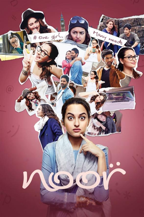 Poster image for NOOR