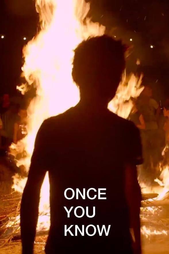 Poster image for ONCE YOU KNOW