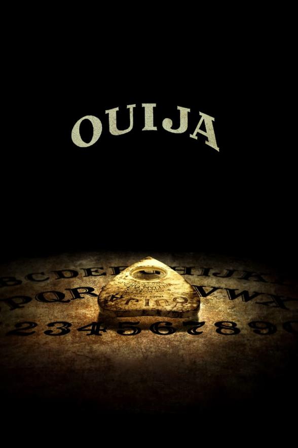 Poster image for OUIJA