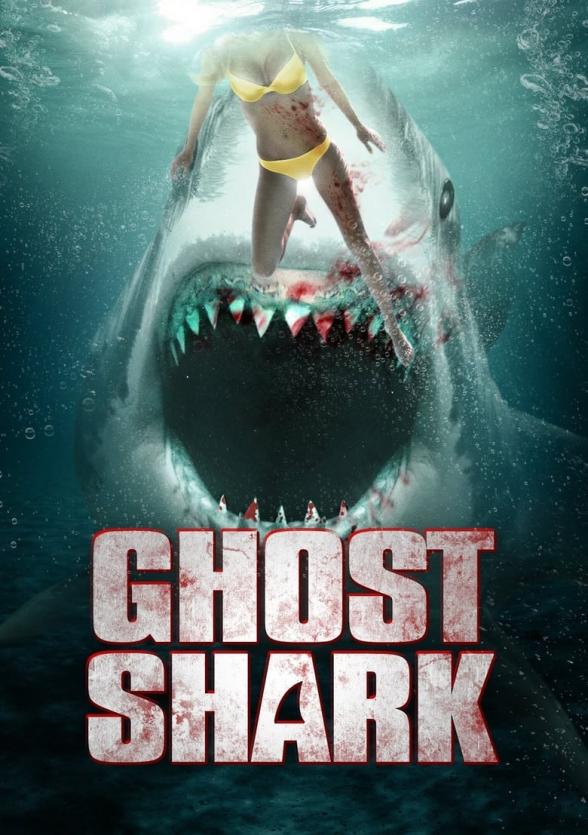 Poster image for GHOST SHARK