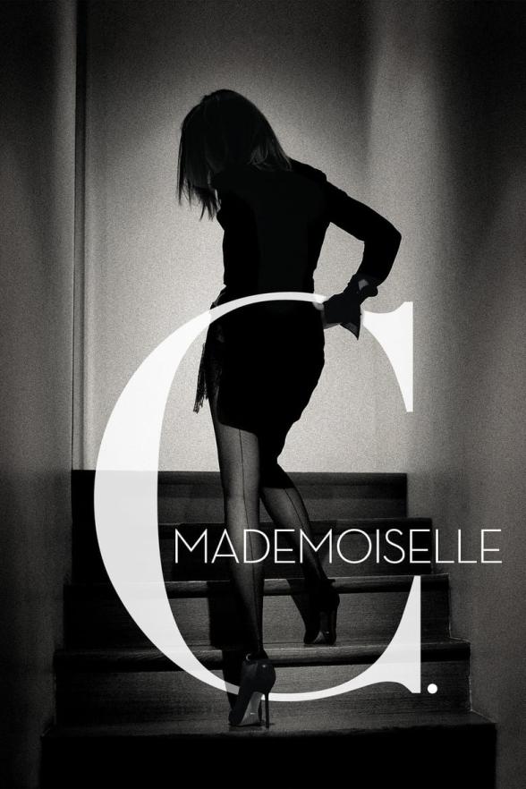Poster image for MADEMOISELLE C.