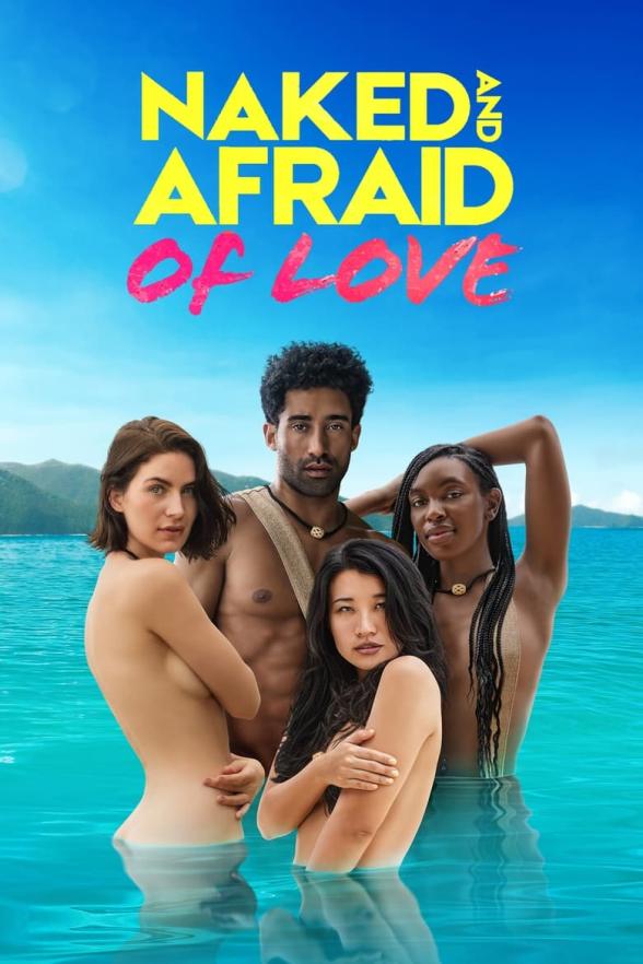 Poster image for Naked and Afraid of Love - Season 1