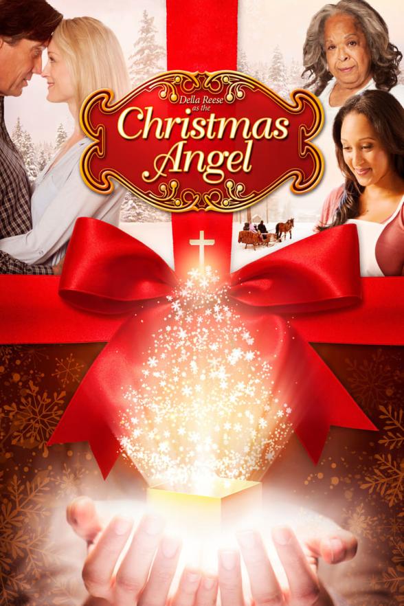 Poster image for CHRISTMAS ANGEL