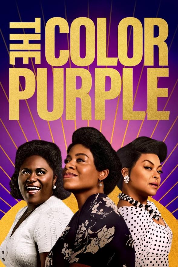 Poster image for The Color Purple