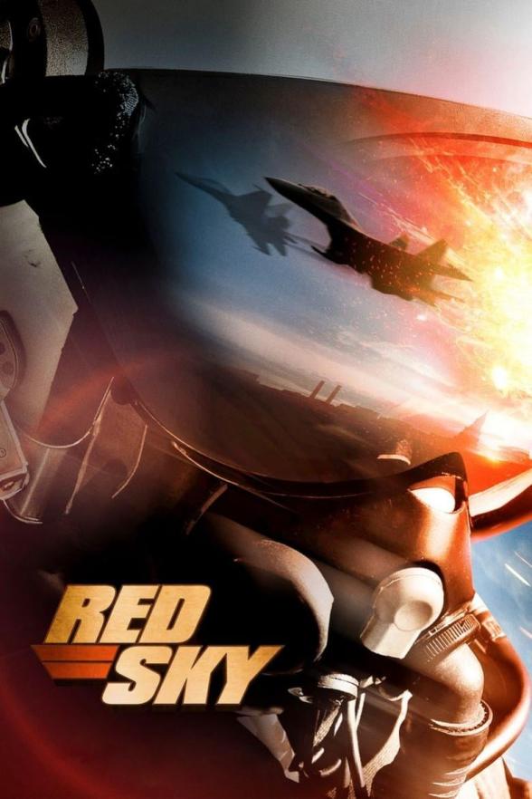 Poster image for RED SKY