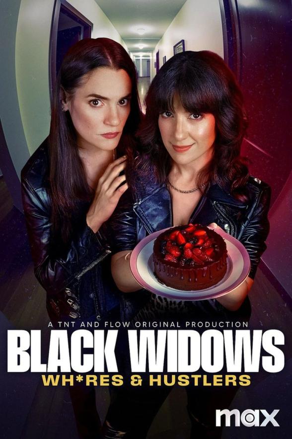 Poster image for Black Widows: Wh*res and Hustlers - Season 1: Episode 5 - The Trombone