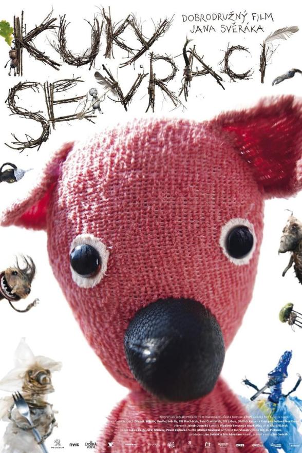 Poster image for KOOKY