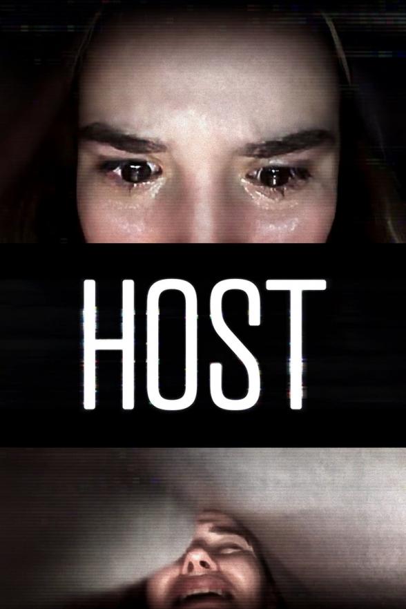 Poster image for HOST