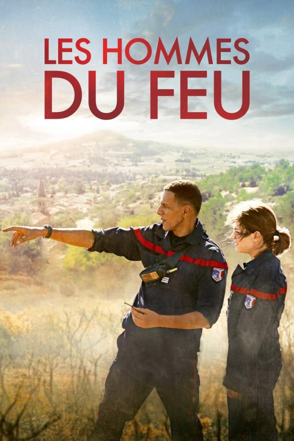 Poster image for LES HOMMES DU FEU