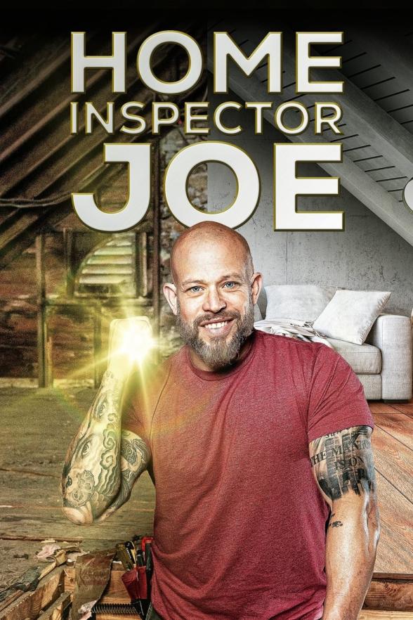 Poster image for Home Inspector Joe - Season 1