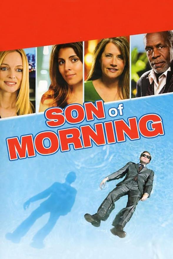 Poster image for SON OF MORNING