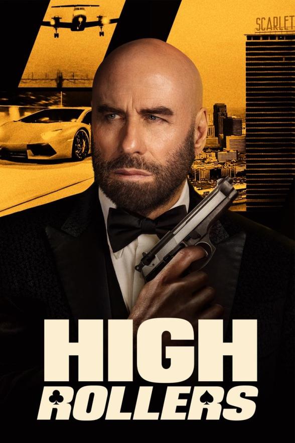Poster image for High Rollers