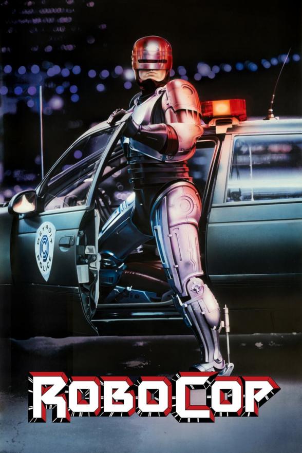 Poster image for ROBOCOP ORIGINAL DIRECTOR'S CUT