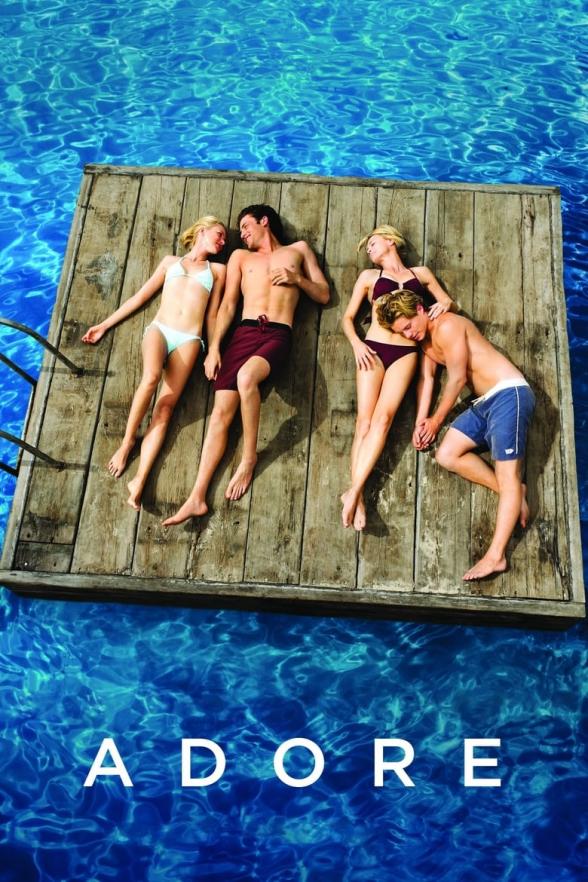 Poster image for ADORATION