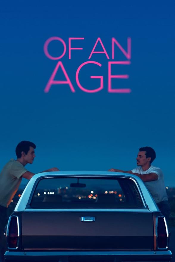 Poster image for Of An Age