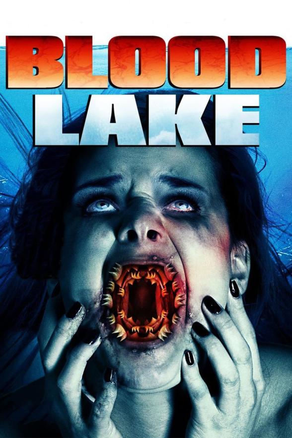 Poster image for BLOOD LAKE