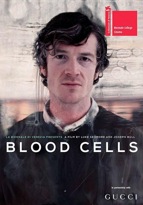 Poster image for BLOOD CELLS