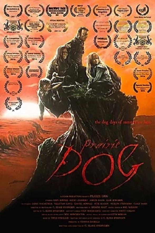 Poster image for FANG