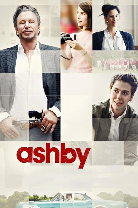 Poster image for ASHBY