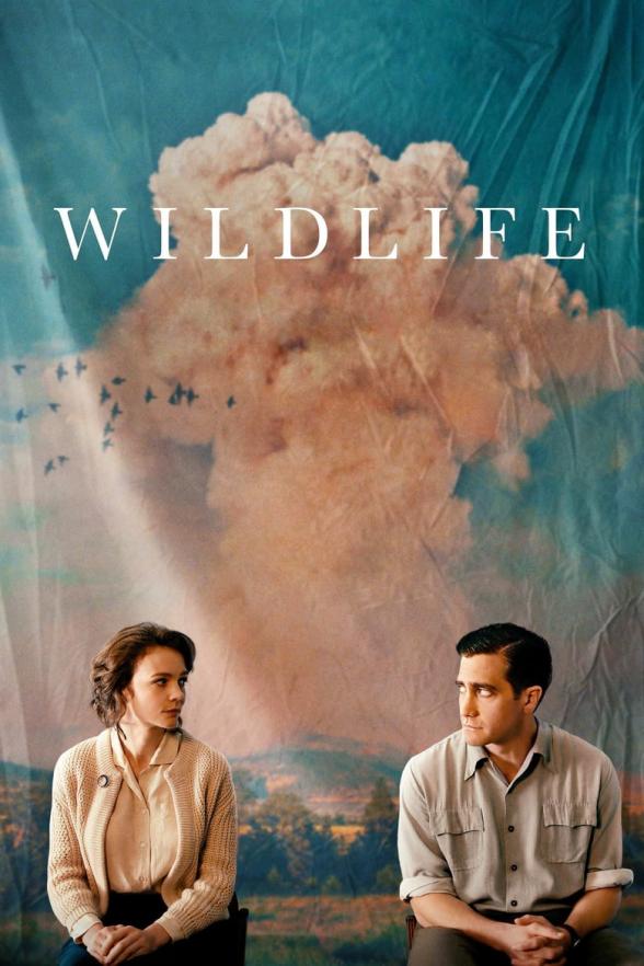 Poster image for WILDLIFE