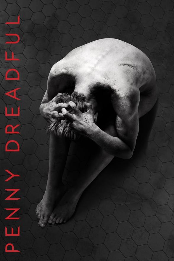 Poster image for PENNY DREADFUL: SEASON ONE