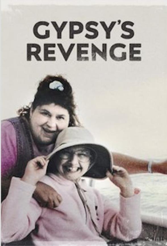 Poster image for Gypsy's Revenge