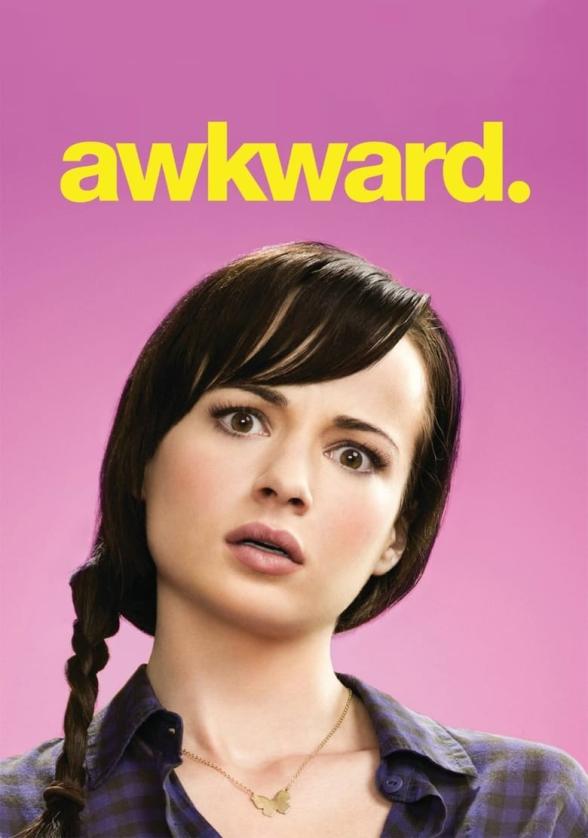 Poster image for AWKWARD: SEASON ONE