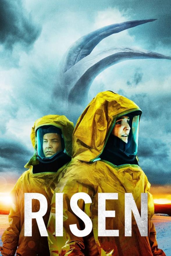 Poster image for RISEN