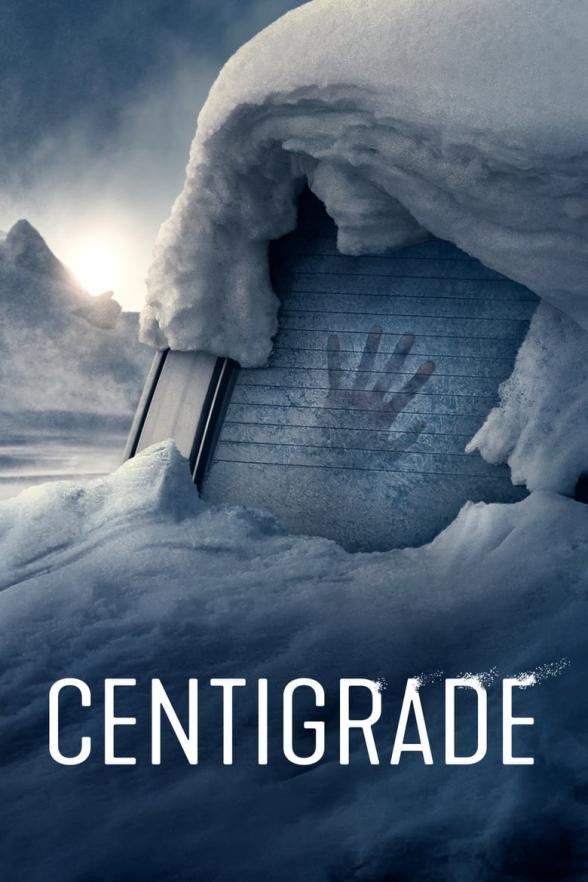 Poster image for CENTIGRADE